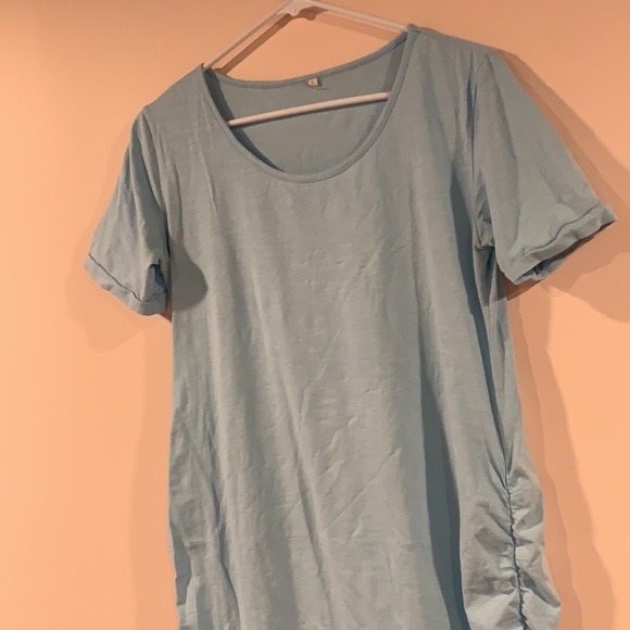 Maternity Dress - Picture 3 of 5